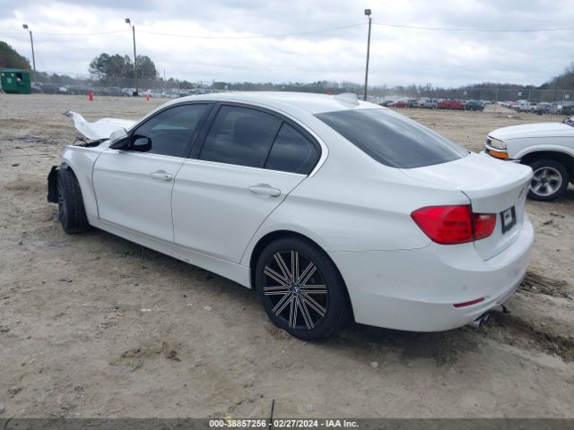 Photo 2 VIN: WBA3A5G58FNS89792 - BMW 328I 