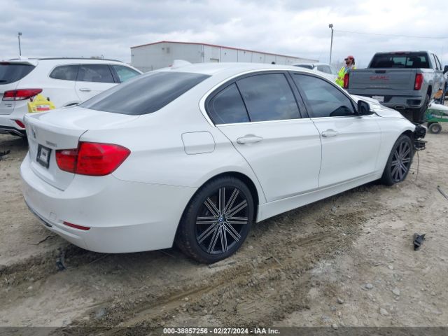 Photo 3 VIN: WBA3A5G58FNS89792 - BMW 328I 