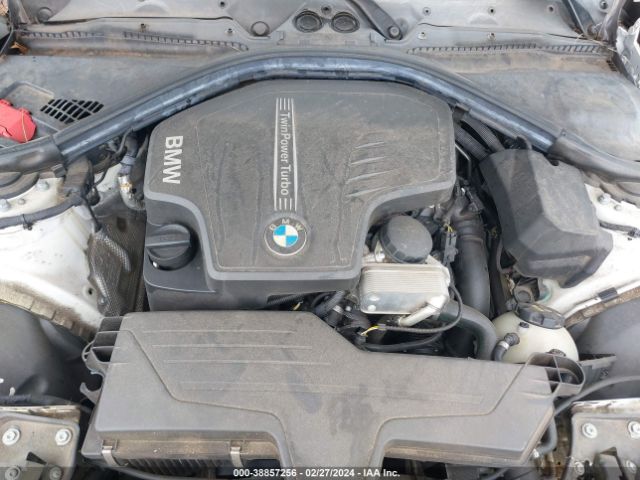 Photo 9 VIN: WBA3A5G58FNS89792 - BMW 328I 