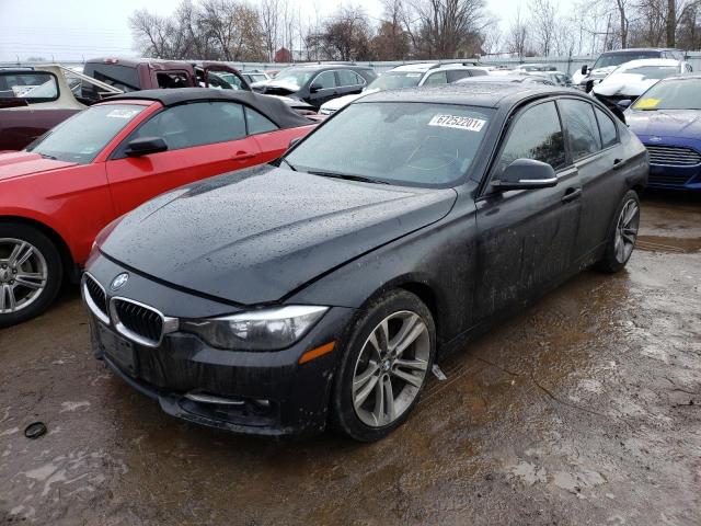 Photo 1 VIN: WBA3A5G58FNS90635 - BMW 328 I 