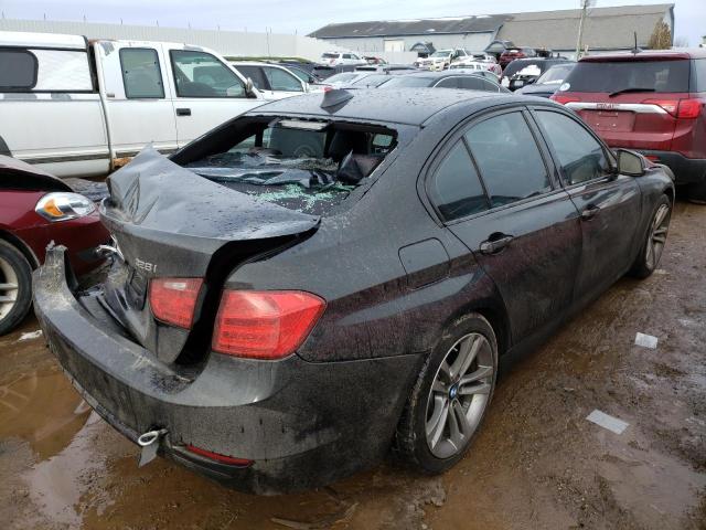 Photo 3 VIN: WBA3A5G58FNS90635 - BMW 328 I 