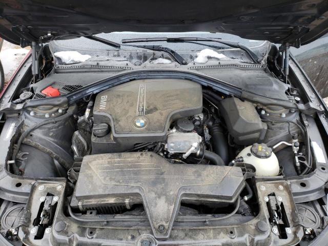 Photo 6 VIN: WBA3A5G58FNS90635 - BMW 328 I 