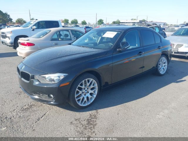 Photo 1 VIN: WBA3A5G58FNS90800 - BMW 328I 