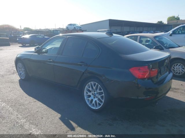 Photo 2 VIN: WBA3A5G58FNS90800 - BMW 328I 