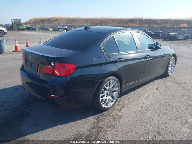 Photo 3 VIN: WBA3A5G58FNS90800 - BMW 328I 