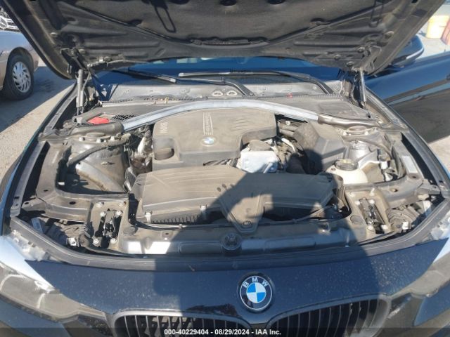 Photo 9 VIN: WBA3A5G58FNS90800 - BMW 328I 