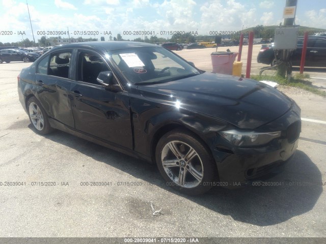 Photo 0 VIN: WBA3A5G58FNS90845 - BMW 3 