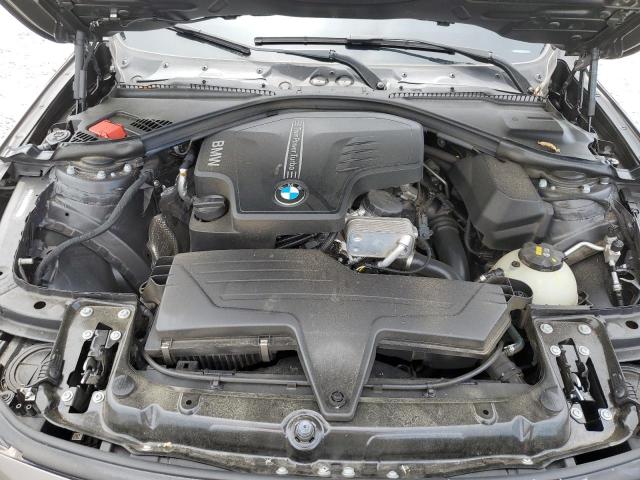 Photo 10 VIN: WBA3A5G58FNS91350 - BMW 3 SERIES 