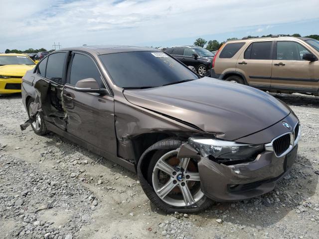 Photo 3 VIN: WBA3A5G58FNS91350 - BMW 3 SERIES 