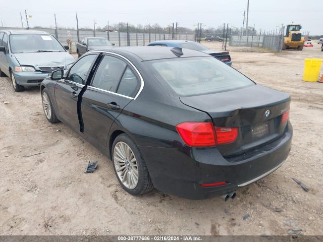 Photo 2 VIN: WBA3A5G58FNS91574 - BMW 328I 