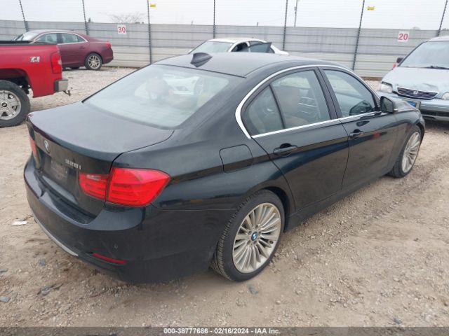 Photo 3 VIN: WBA3A5G58FNS91574 - BMW 328I 