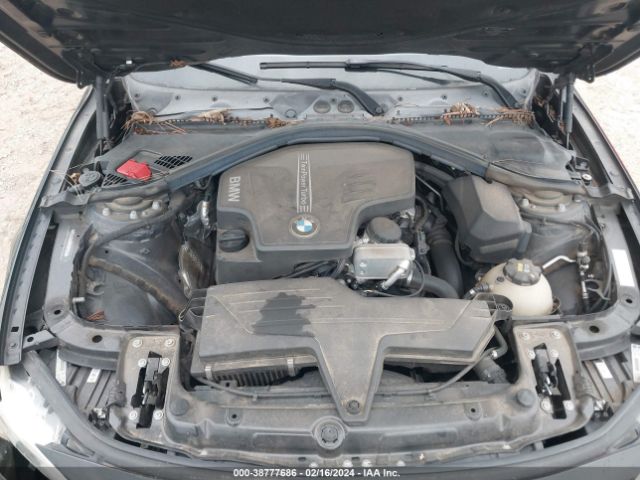 Photo 9 VIN: WBA3A5G58FNS91574 - BMW 328I 