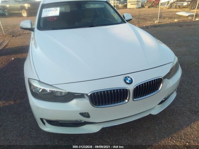 Photo 5 VIN: WBA3A5G59CNP15677 - BMW 3 