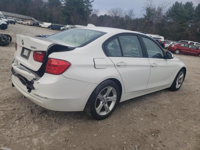 Photo 2 VIN: WBA3A5G59CNP15873 - BMW 328 I 