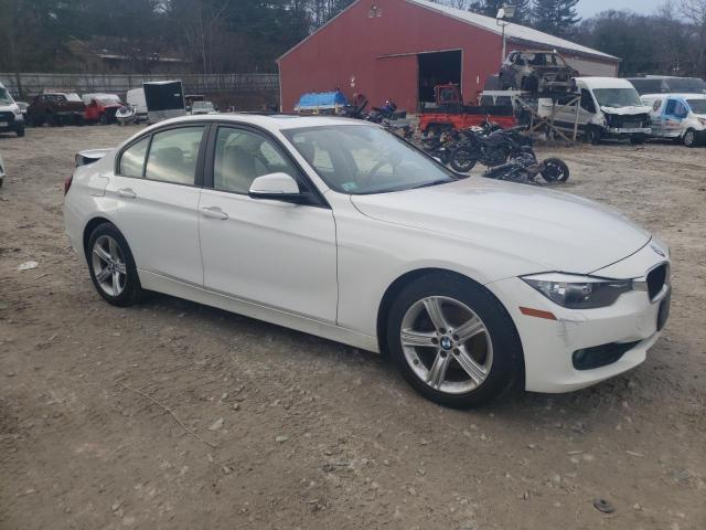 Photo 3 VIN: WBA3A5G59CNP15873 - BMW 328 I 