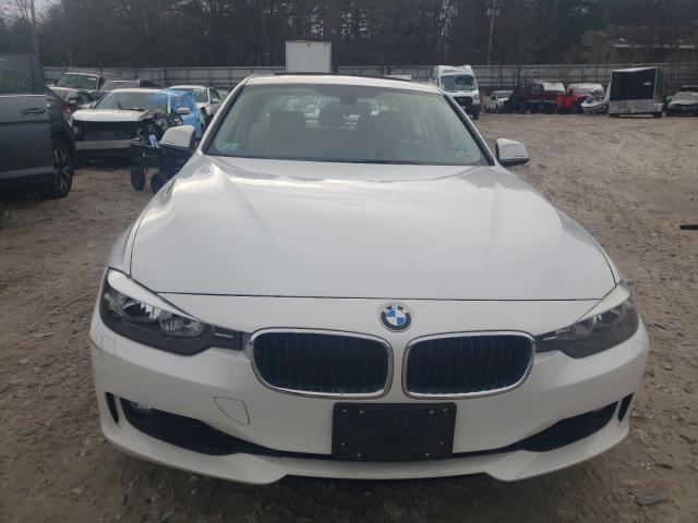 Photo 4 VIN: WBA3A5G59CNP15873 - BMW 328 I 