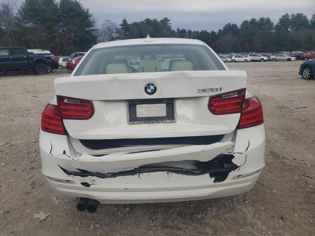 Photo 5 VIN: WBA3A5G59CNP15873 - BMW 328 I 