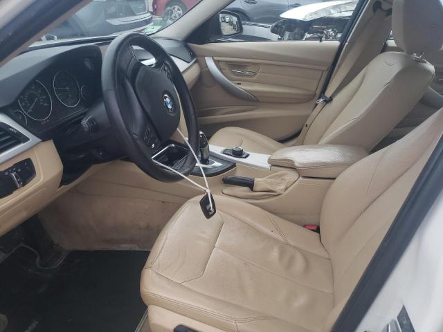 Photo 6 VIN: WBA3A5G59CNP15873 - BMW 328 I 