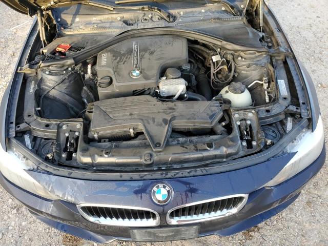 Photo 10 VIN: WBA3A5G59CNP16215 - BMW 328 I 