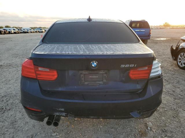 Photo 5 VIN: WBA3A5G59CNP16215 - BMW 328 I 