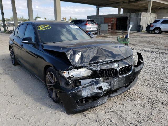 Photo 3 VIN: WBA3A5G59CNP17056 - BMW 328 I 