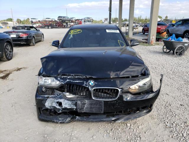 Photo 4 VIN: WBA3A5G59CNP17056 - BMW 328 I 