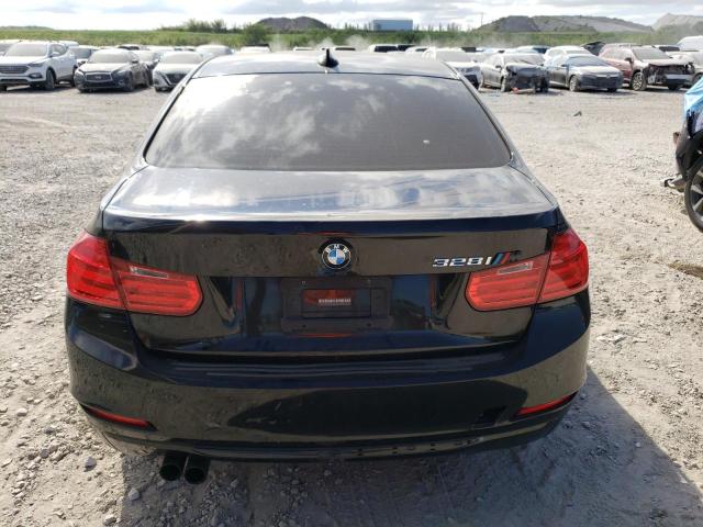 Photo 5 VIN: WBA3A5G59CNP17056 - BMW 328 I 