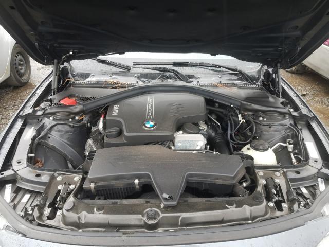 Photo 6 VIN: WBA3A5G59DNN66124 - BMW 328 I 