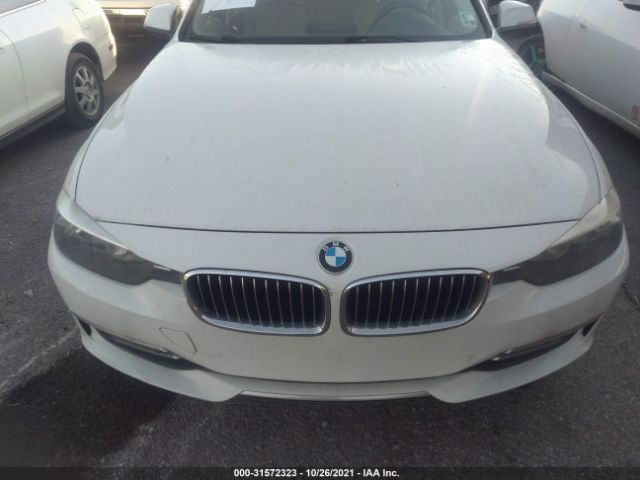 Photo 5 VIN: WBA3A5G59DNP19049 - BMW 3 