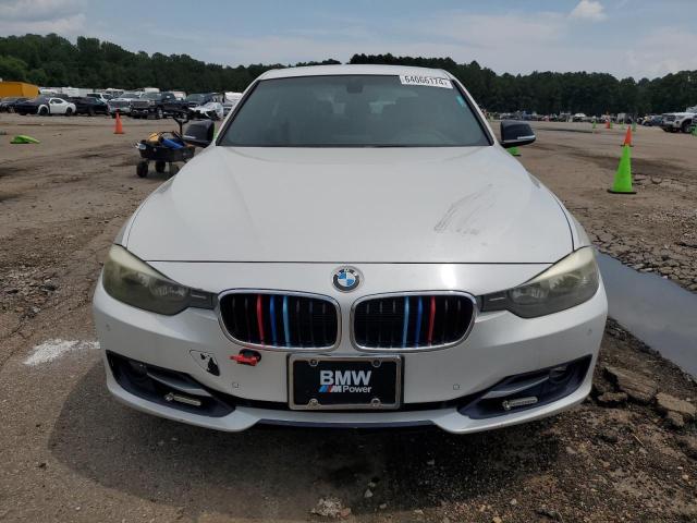 Photo 4 VIN: WBA3A5G59DNP19083 - BMW 328 I 