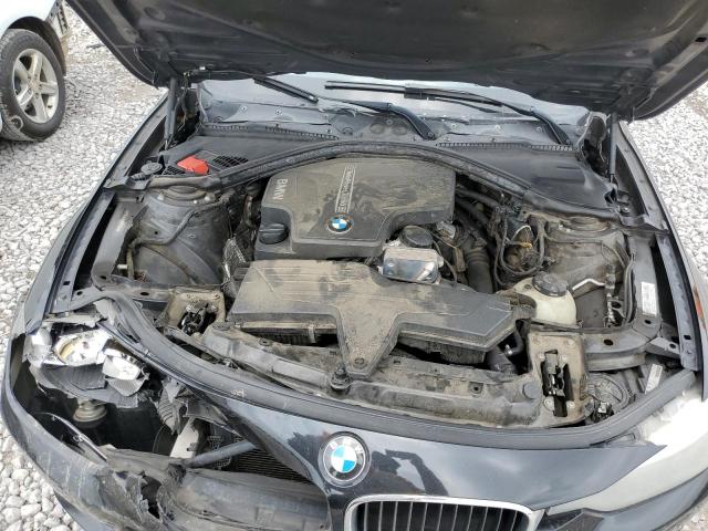 Photo 10 VIN: WBA3A5G59DNP19939 - BMW 328 I 