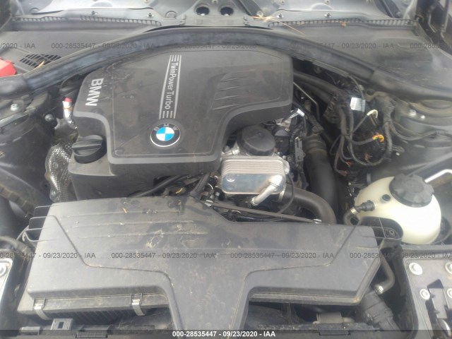 Photo 9 VIN: WBA3A5G59DNP20086 - BMW 3 