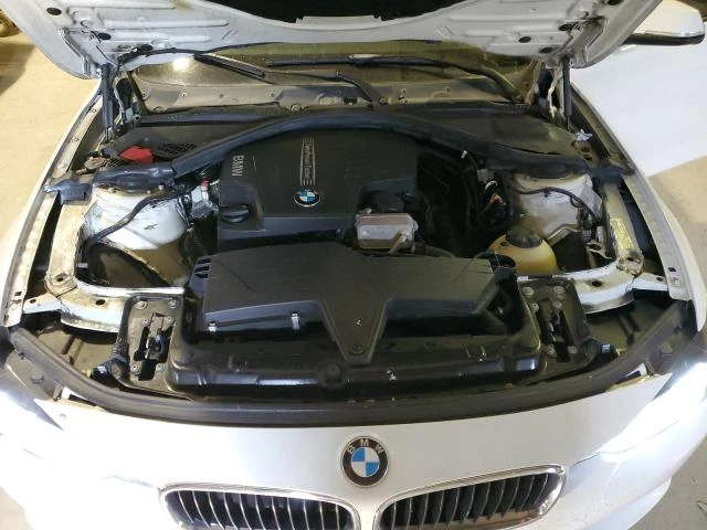 Photo 10 VIN: WBA3A5G59DNP20279 - BMW 328 I 