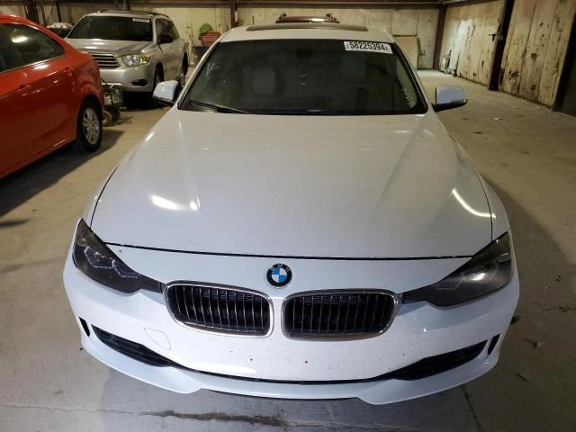 Photo 4 VIN: WBA3A5G59DNP20279 - BMW 328 I 