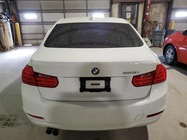 Photo 5 VIN: WBA3A5G59DNP20279 - BMW 328 I 