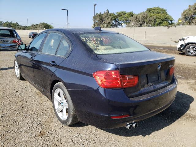 Photo 2 VIN: WBA3A5G59DNP20315 - BMW 328 I 