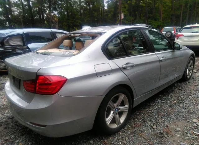 Photo 3 VIN: WBA3A5G59DNP21352 - BMW 3 SERIES 