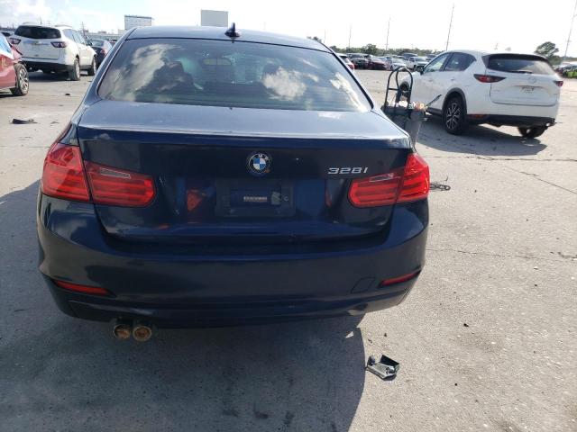 Photo 5 VIN: WBA3A5G59DNP22517 - BMW 328 I 