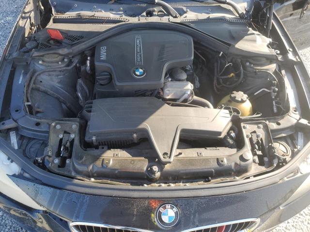 Photo 10 VIN: WBA3A5G59DNP22551 - BMW 328 I 