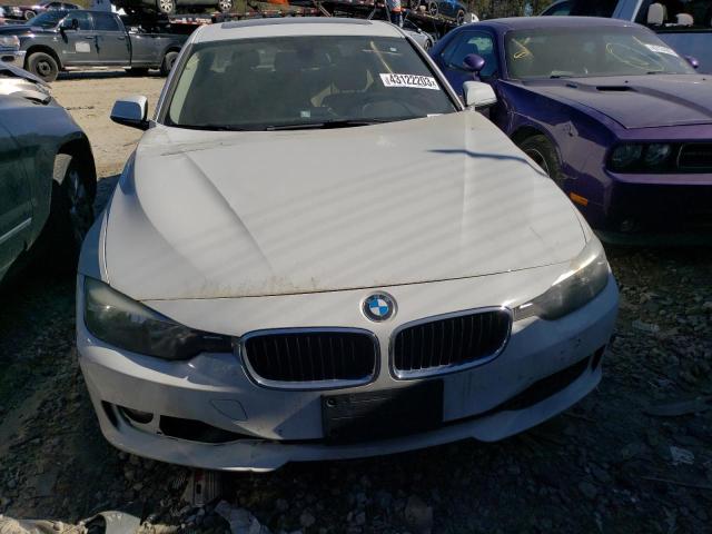 Photo 4 VIN: WBA3A5G59DNP22632 - BMW 3 SERIES 