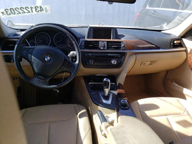 Photo 7 VIN: WBA3A5G59DNP22632 - BMW 3 SERIES 