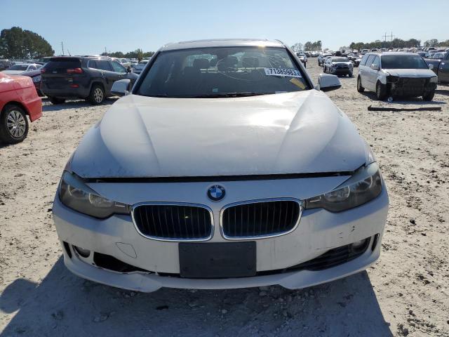 Photo 4 VIN: WBA3A5G59DNP22632 - BMW 3 SERIES 