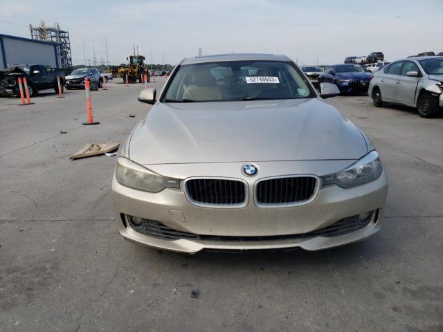 Photo 4 VIN: WBA3A5G59DNP23490 - BMW 328 I 