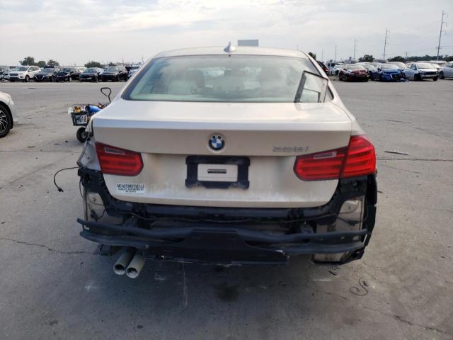 Photo 5 VIN: WBA3A5G59DNP23490 - BMW 328 I 