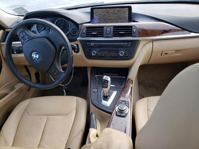 Photo 7 VIN: WBA3A5G59DNP23490 - BMW 328 I 