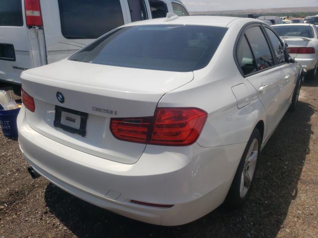 Photo 3 VIN: WBA3A5G59DNP23893 - BMW 3 SERIES 