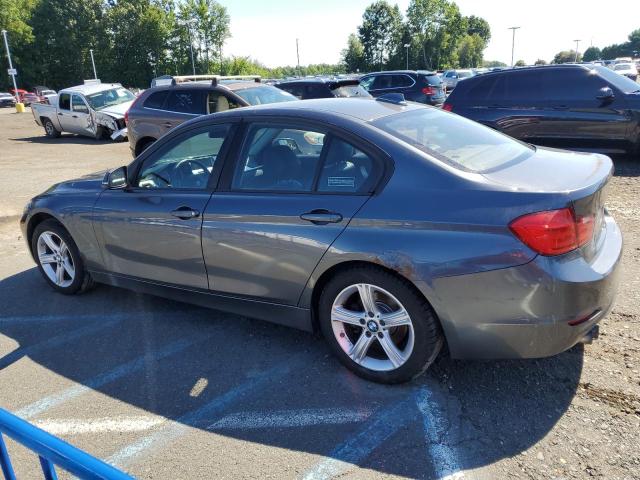 Photo 1 VIN: WBA3A5G59DNP25031 - BMW 328 I 