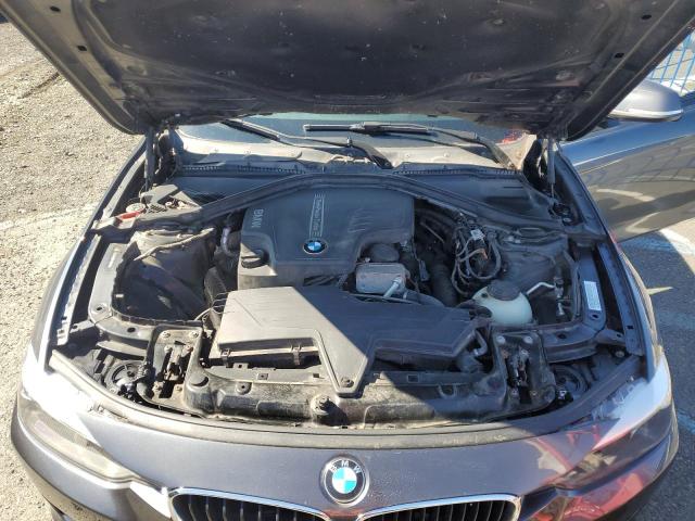 Photo 10 VIN: WBA3A5G59DNP25031 - BMW 328 I 