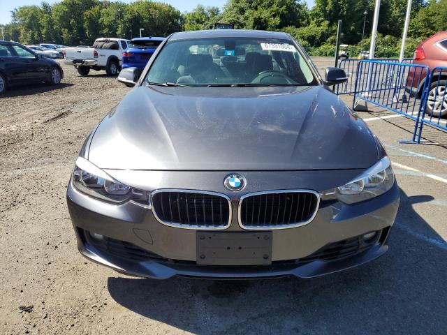 Photo 4 VIN: WBA3A5G59DNP25031 - BMW 328 I 