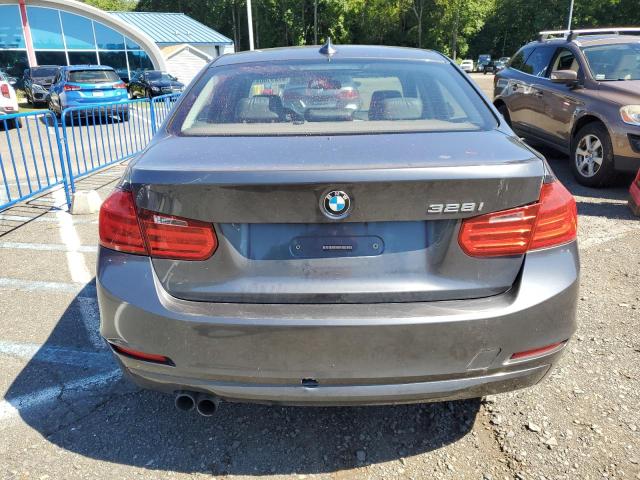 Photo 5 VIN: WBA3A5G59DNP25031 - BMW 328 I 